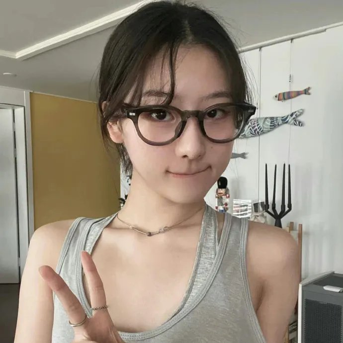 我母亲的眼泪
